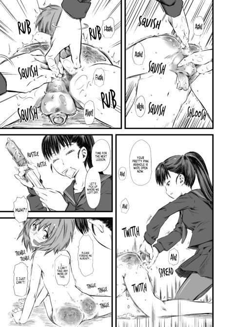 Naburi 3 Chapter 1 page 30
