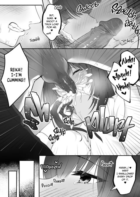 Sex Leveling Chapter 1 page 54