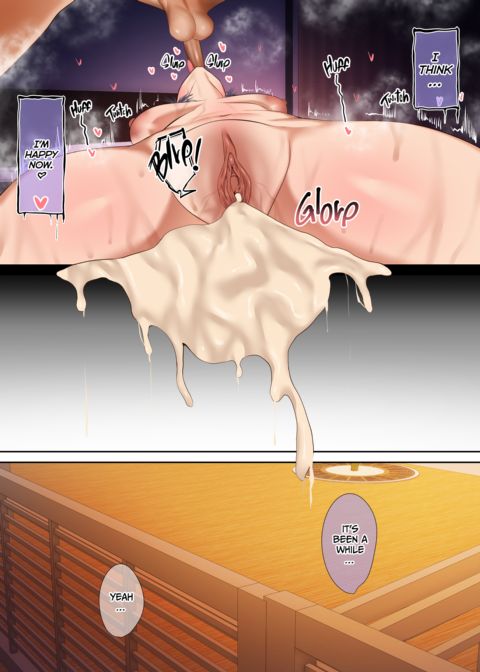 I Lost My Faithful Friend to a Huge Cock Chapter 1 page 97