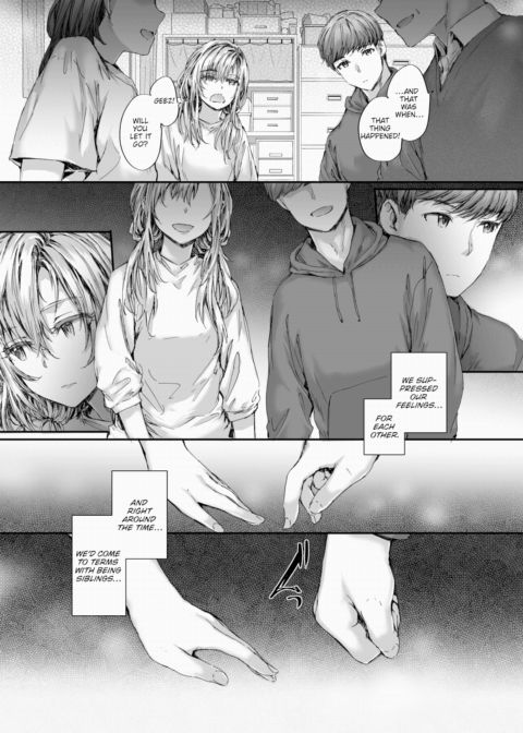 Juliet of the Apartment Complex Chapter 1 page 7