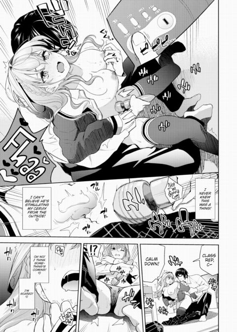 Study Time!! 2 Chapter 1 page 9