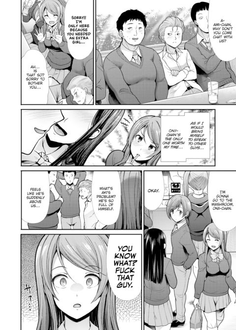 Independence Chapter 1 page 4