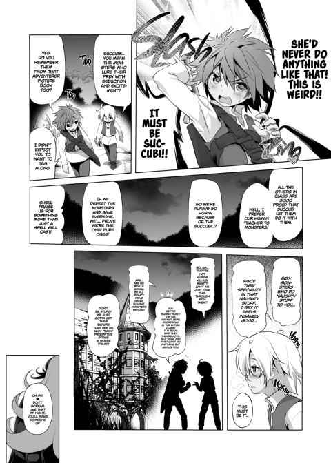 The Adventurer's Log Has Been Fully Recovered - Vol. 2 Chapter 1 page 44