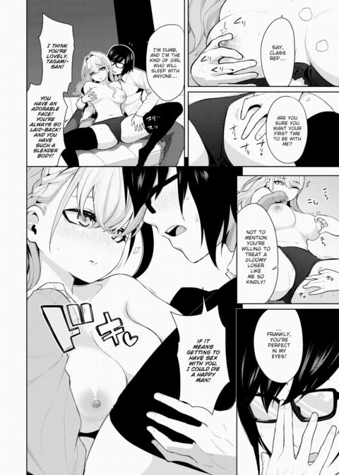 Study Time! Chapter 1 page 6