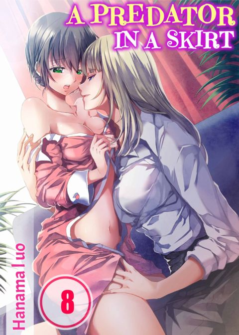 A Predator in a Skirt Vol.8 Chapter 1 page 1