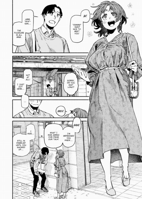 Body Research Chapter 1 page 6