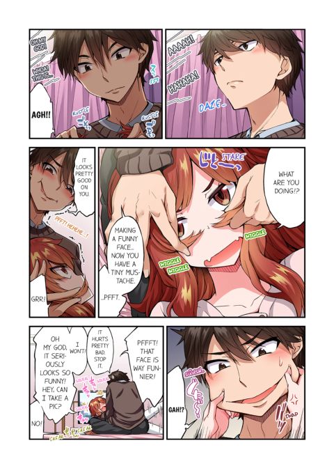 Traditional Job of Washing Girl's Body Volume 19 Chapter 1 page 62