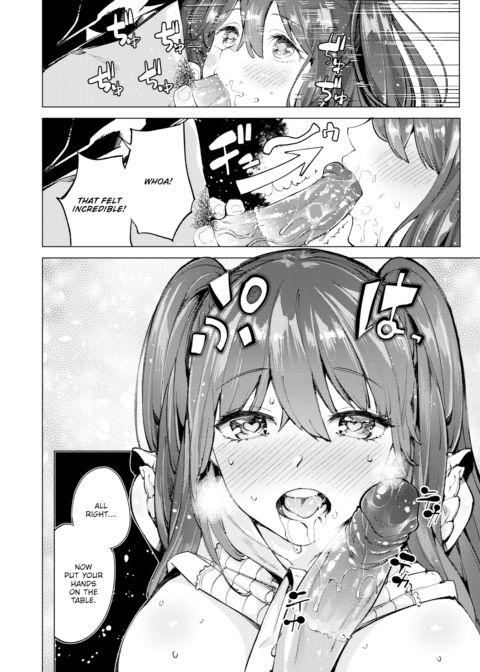 Noise Leak Chapter 1 page 10