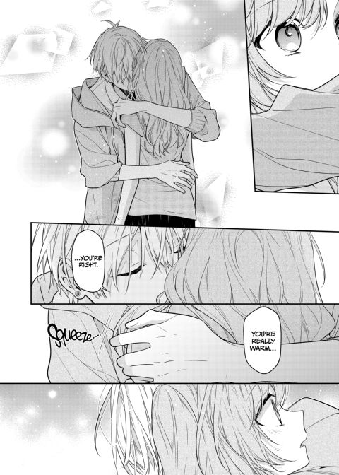 I Fell for My Friend's Older Sister + My Older Sister's Friend Is Annoying Chapter 1 page 23