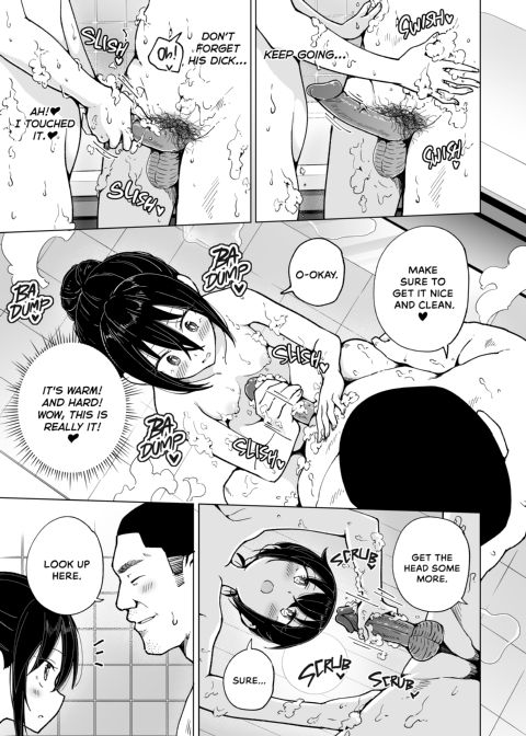 Sugar Baby Diaries 3: Double Life - Part One Chapter 1 page 26