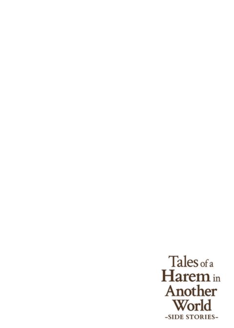 Tales of a Harem in Another World - Side Stories: Natalia Chapter 1 page 30