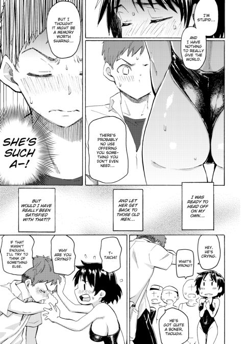 Your Song Chapter 1 page 24