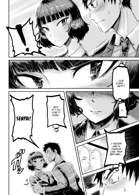 Osca Chapter 1 page 4