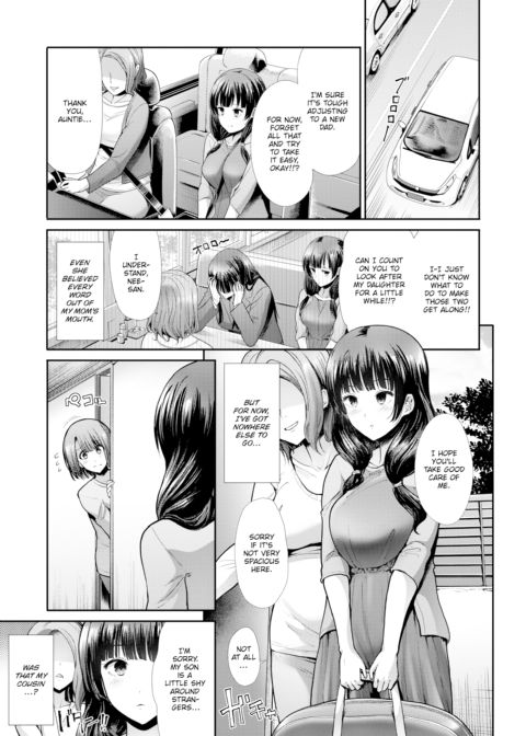 Repair Chapter 1 page 3