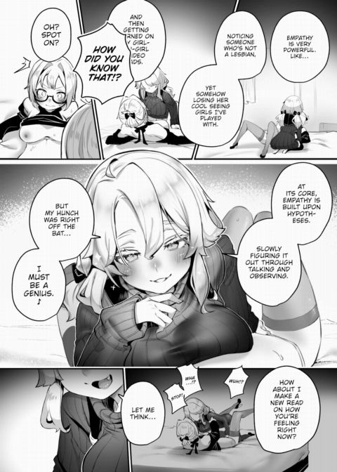 Tokyo Black Box Case.15 Chapter 1 page 9