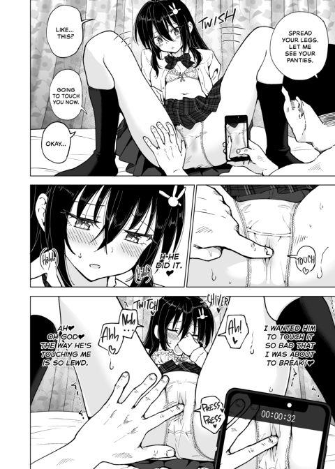 Sugar Baby Diaries 3: Double Life - Part One Chapter 1 page 37