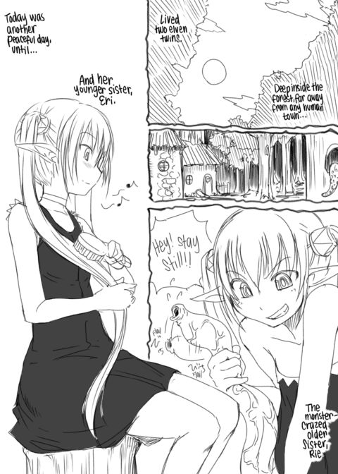 Bosshi's XXX MiX Chapter 1 page 68