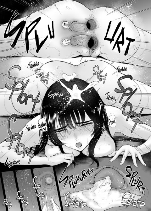 Maid Café After-Hours - Steamy Dealings Behind Closed Doors Chapter 1 page 36