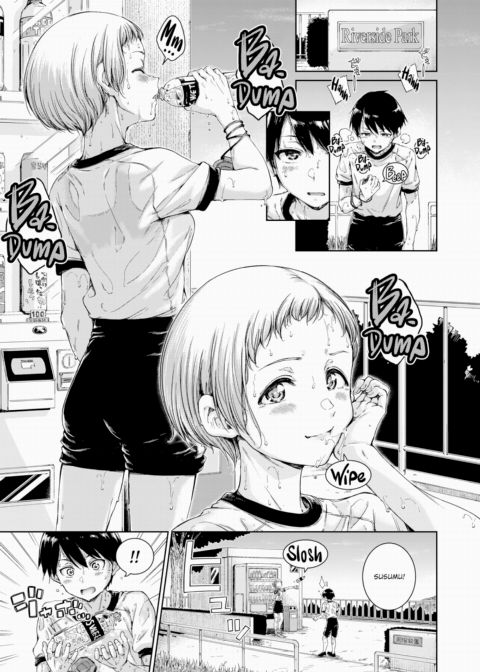 Interval Chapter 1 page 3