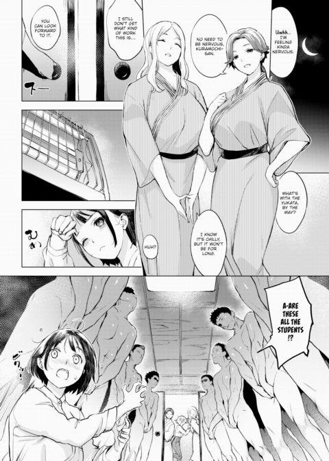 Worthwhile Work Chapter 1 page 6