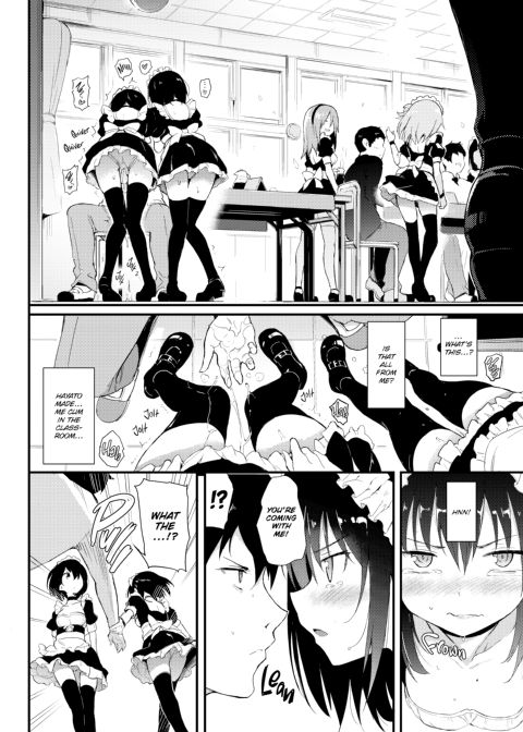 Lovely Chapter 1 page 38