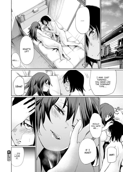 Kurei-san Chapter 1 page 28