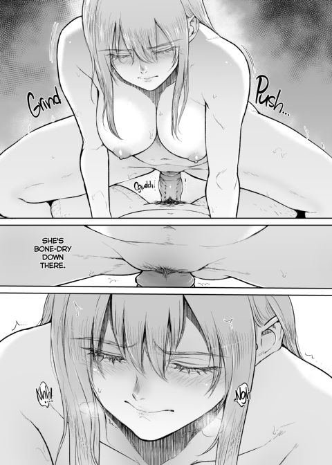 Hot Springs at a 0-Star Resort Chapter 1 page 14