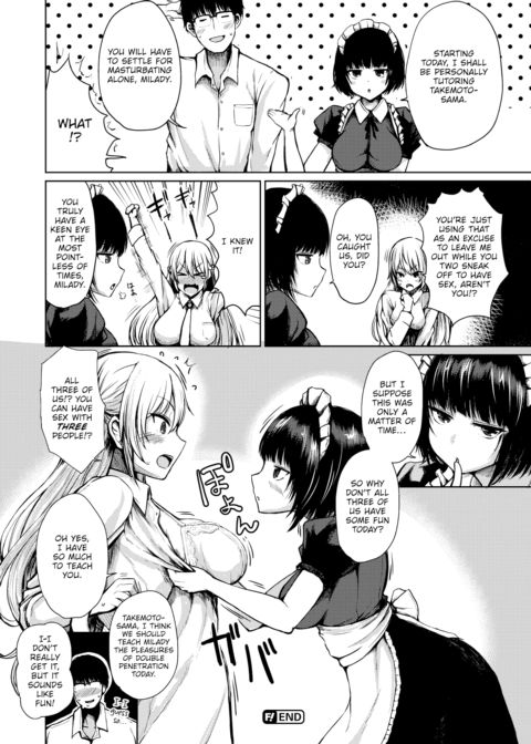 The Great Sexual Education - 2nd Period Chapter 1 page 16