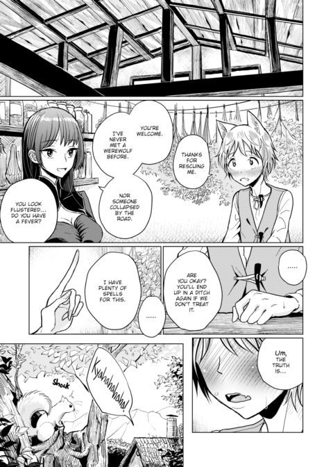 Pact Chapter 1 page 3