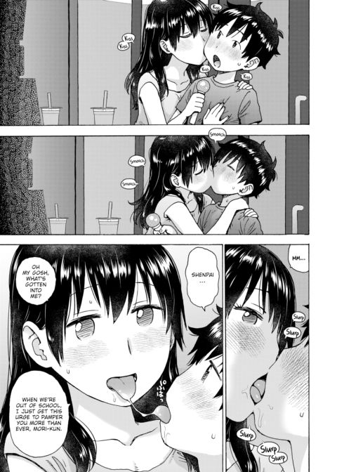 Inside The Box Chapter 1 page 5