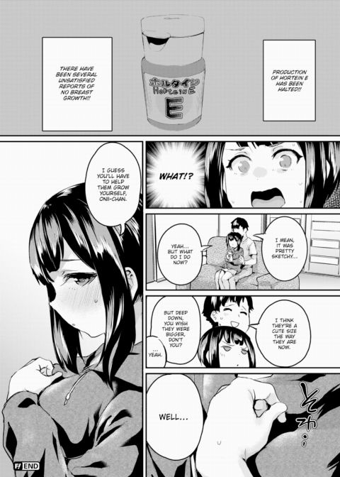 Growth ❤ Supplement Chapter 1 page 20