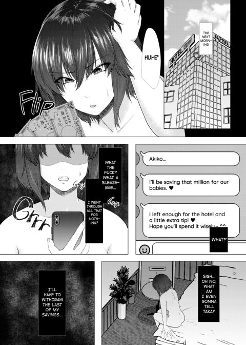 Zero-Sum Game Chapter 1 page 35