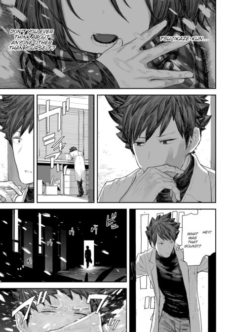 Solitude Karte Chapter 1 page 5