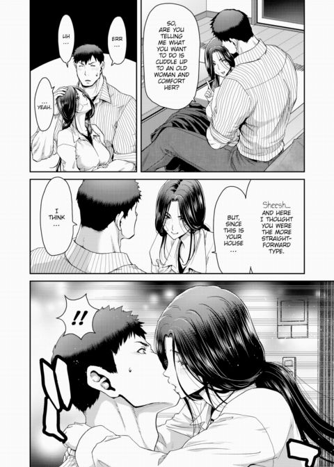 Adult Runaway Ch.1 Chapter 1 page 10