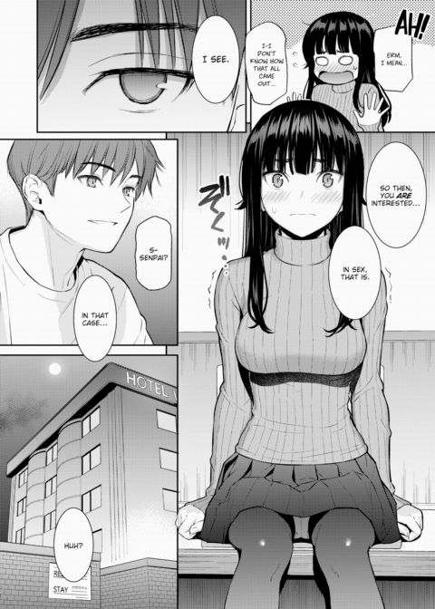 Chasing Spring Chapter 1 page 6