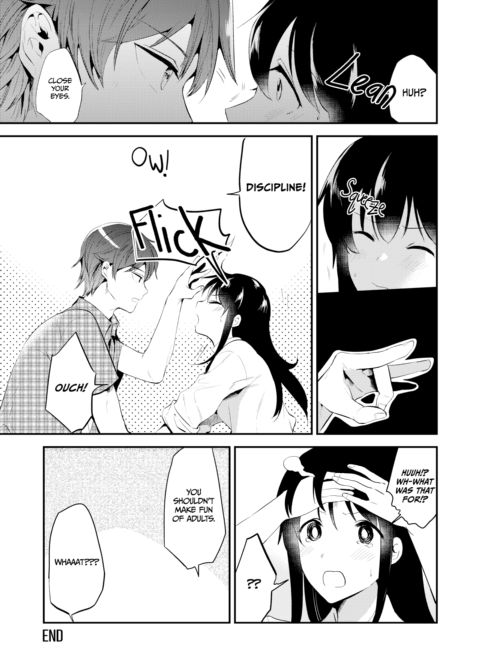 Post-Lesson Treats Chapter 1 page 12