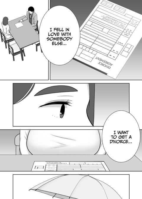 My Mom, My Love 8 Chapter 1 page 63