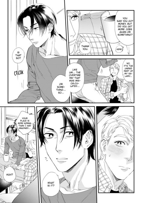 Please Make Plans Before Using Chapter 1 page 85