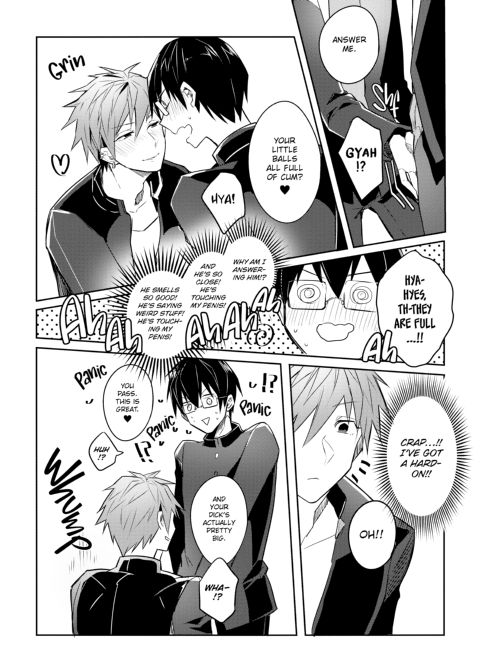 Can an Otaku Like Me Really Be an Idol!? Chapter 1 page 147