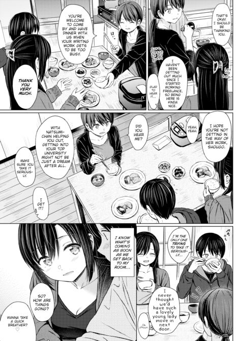 Neighbors Chapter 1 page 9