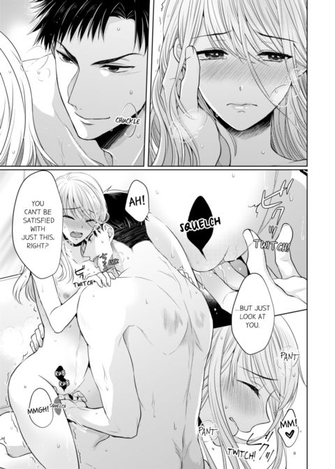 Fire in His Fingertips Vol.1 Chapter 1 page 53