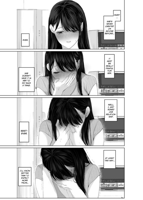 Three Days of Breeding With My Brother’s Former-Model Wife Chapter 1 page 68