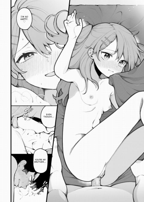 A Male Porn Stud Leapt Through Time To Become a Young Lady-Killer! ~I'll Forge My Own Future~ Vol.12 Chapter 1 page 21