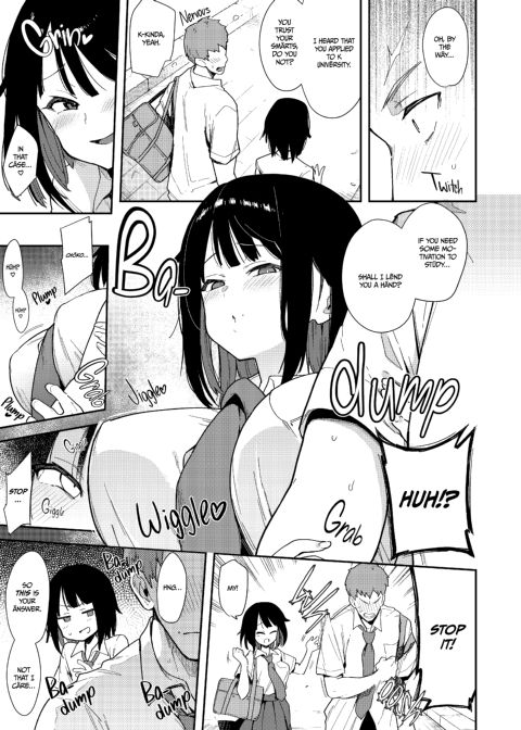 Choko: Complete Collection Chapter 1 page 68