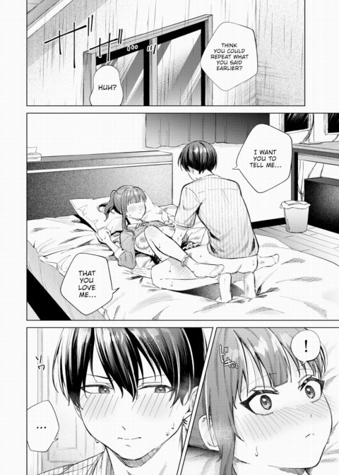 Date Strategy Chapter 1 page 20