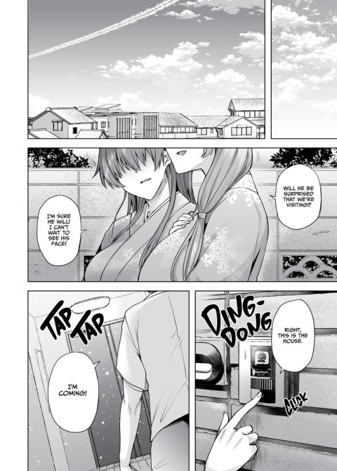 Spirited Away To The Snow Women's Harem Chapter 1 page 93