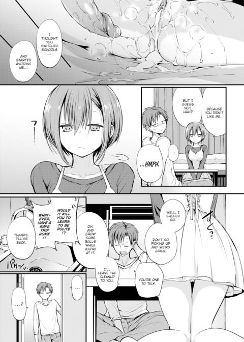 Chicken Chapter 1 page 25