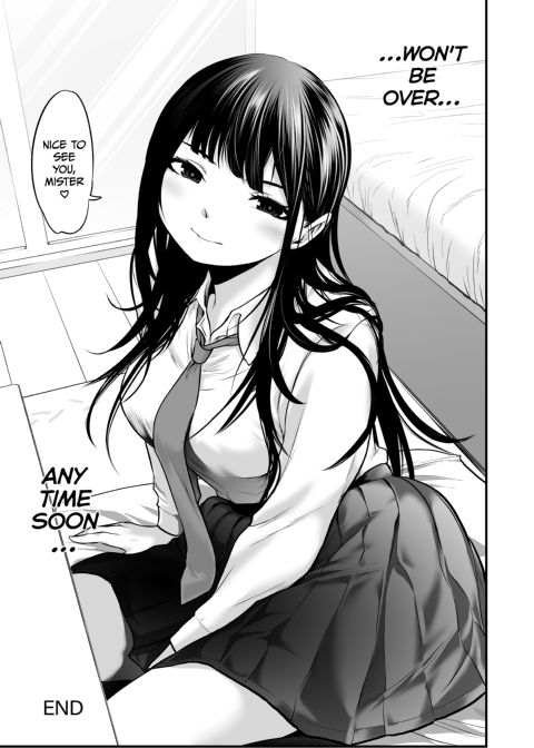 My Daughter's Friend Is a Budding Porn Star Chapter 1 page 82