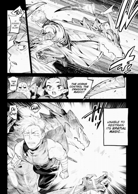 Otherworldly Maidens Series 7 - Love In Another World Chapter 1 page 2