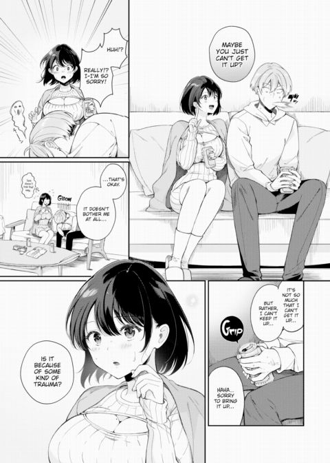 How to Start a New Love Chapter 1 page 3